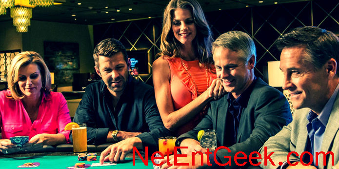 VIP NetEnt Casinos