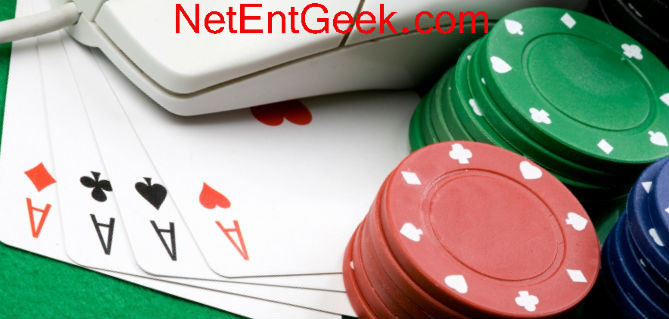 NetEnt Casinos Money Transactions