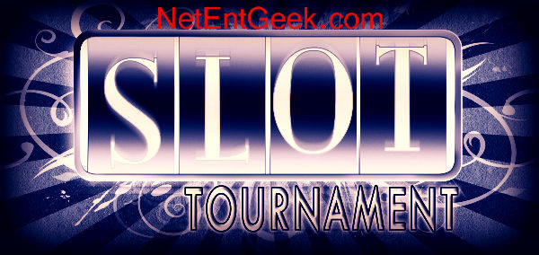 Slot Tournaments at NetEnt Casinos