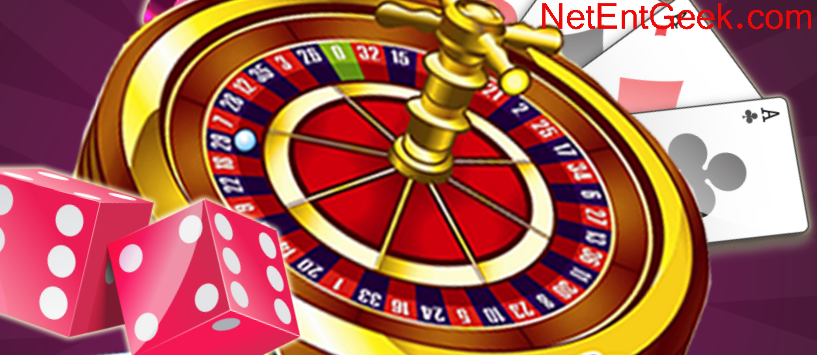 NetEnt Casinos for Free