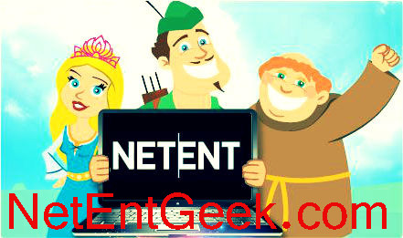 NetEnt Casinos for Cash